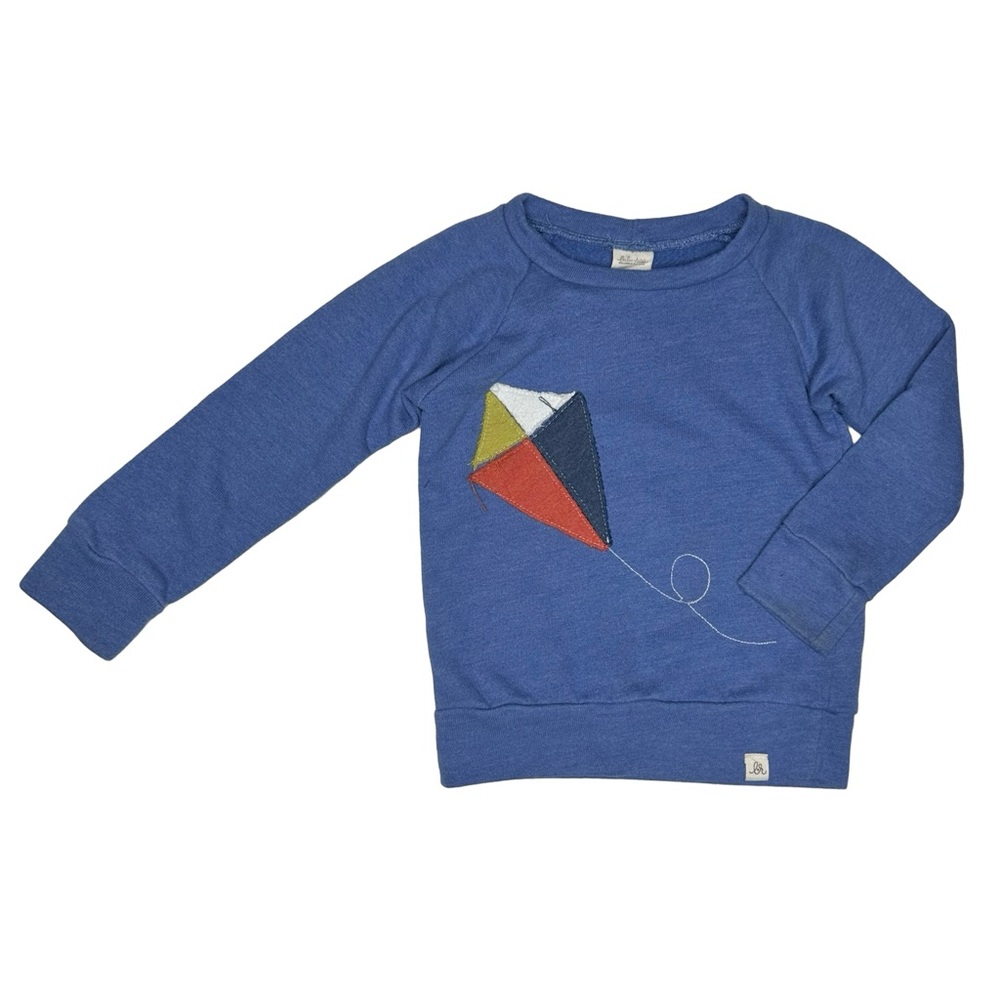 Lulu +‎ Roo (now Little Road Co.) Kite Sweatshirt